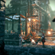 Image for article titled Darkness and Whimsy: The Art of Fairy Tale Game Woolfe